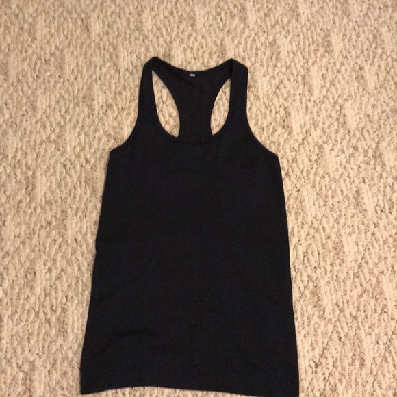 lululemon athletica Tops - Lululemon Swifty Tech Tank